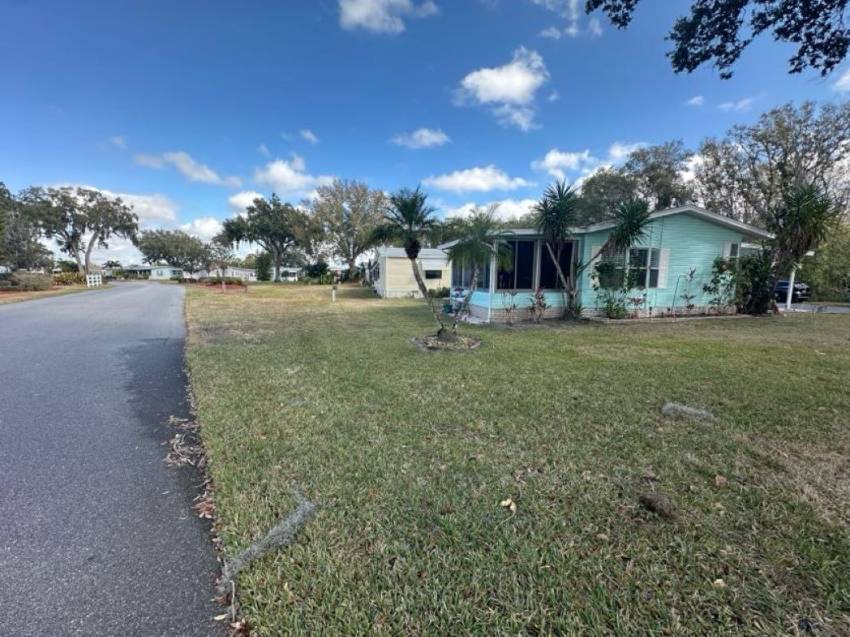1056 Eagle Drive a Winter Haven, FL Mobile or Manufactured Home for Sale